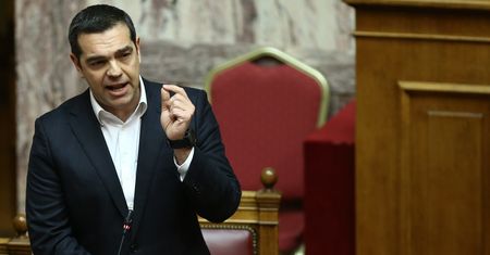 Grecja: tureckie myśliwce zmusiły helikopter z premierem Grecji do zmiany kursu
