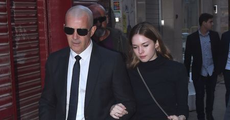 Antonio Banderas pogrążony w żałobie po śmierci matki. "Dziękuję za wsparcie i przesyłam uściski od rodziny"