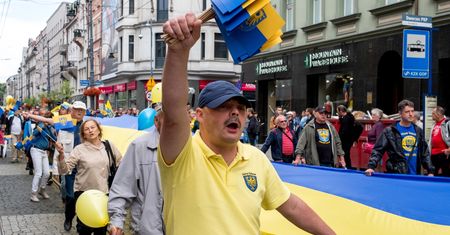 Będzie nowa partia. Wniosek już w sądzie