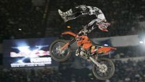 X-FIGHTERS