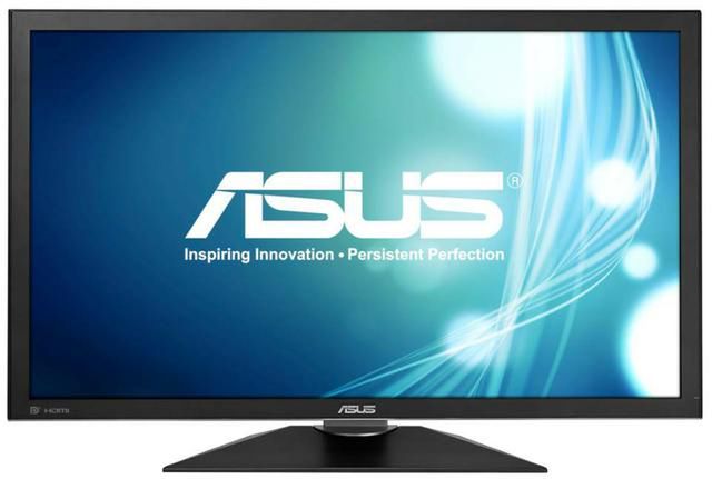 Asus prezentuje 31-calowy monitor o rozdzielczości 4K