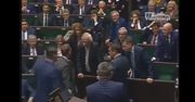 Tylko w WP. "Powiedział do mnie: pajacu". Awantura w Sejmie. Poseł zapowiada stanowcze kroki