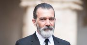 #dziejesiewkulturze: Antonio Banderas dostrzega pozytywy zawału. Widmo śmierci zupełnie go odmieniło [WIDEO]