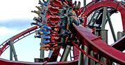 128 km/h w 2 sekundy. Lubisz adrenalinę? Oto kolejki górskie w Thorpe Park