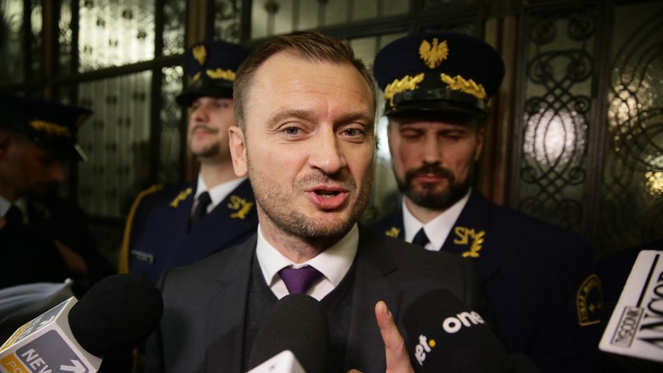 Sławomir Nitras