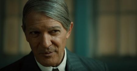 Antonio Banderas w niezwykłym wcieleniu. "Życie Picassa od dawna mnie fascynuje"