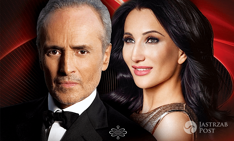 Tylko u nas! Jose Carreras komentuje koncert z Justyną Steczkowską w Sopocie! Co na to organizatorzy?