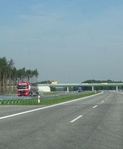 Kierowcy się ucieszą. Szybciej dojadą nad morze