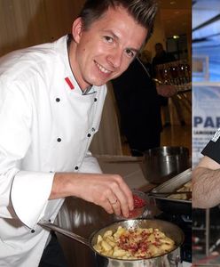 Mistrzowie kuchni gotują - i zarabiają