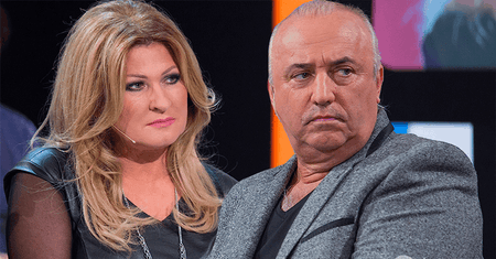 Mama Beaty Kozidrak nie wspiera córki w trudnych chwilach!