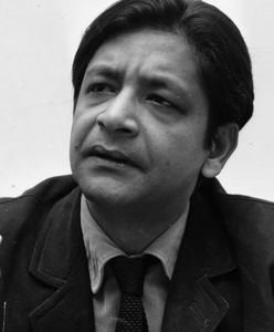 V.S. Naipaul nie żyje. Zmarł laureat literackiej Nagrody Nobla