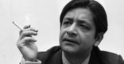 V.S. Naipaul nie żyje. Zmarł laureat literackiej Nagrody Nobla