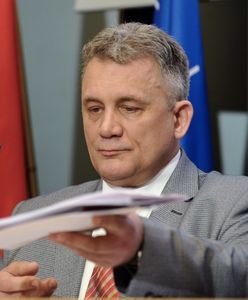 Miało być wielkie sprzątanie po Macierewiczu. A odnaleźliśmy w spółce kolejnego współpracownika