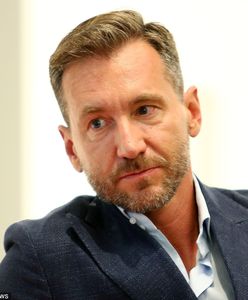 Życie Piotra Kraśko to materiał na film. Dzieciństwo bez ojca, głośny romans i zamiłowanie do adrenaliny