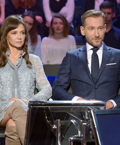 Występ Rusin i Kraśki w "Milionerach" przejdzie do historii. Dziennikarka była w szoku