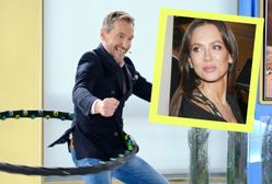 Rusin skomentowała piątkowe wyczyny Kraśki w DDTVN. Chyba mu zazdrości