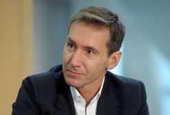 Kraśko ma alternatywę na wypadek utraty pracy. Tego nikt się nie spodziewał