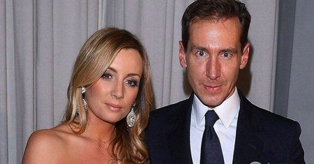 Karolina Ferenstein-Kraśko i Piotr Kraśko wybrali chrzestną dla swojego dziecka. To znana polska dziennikarka