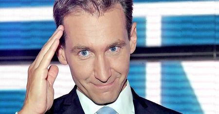 Piotr Kraśko wbił szpilę Agacie Dudzie. "Są kraje, w których Pierwsza Dama zabiera głos w ważnych sprawach"