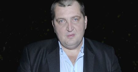Adam Kraśko: tylko dieta może uratować go przed operacją