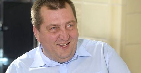 Adam Kraśko w końcu znalazł ukochaną