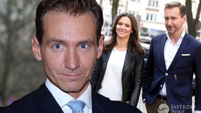 Piotr Kraśko o pierwszy dniu w Dzień Dobry TVN