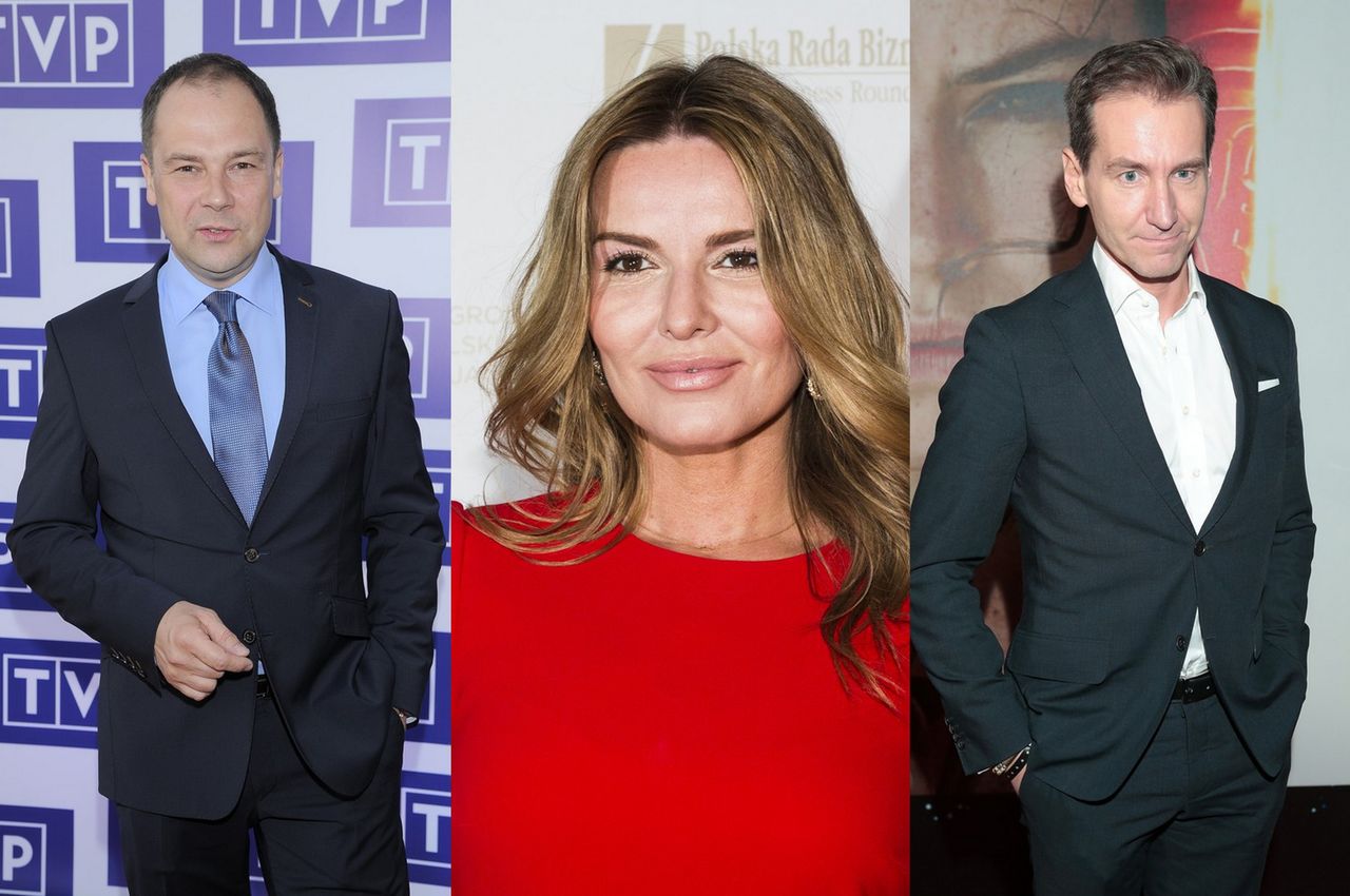 Lisowie, Kraśko, Kulczycki… zobacz, kto jeszcze pożegnał się z TVP