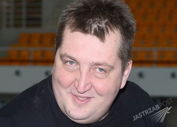 Adam Kraśko wystąpi w ''Tańcu z Gwiazdami''!
