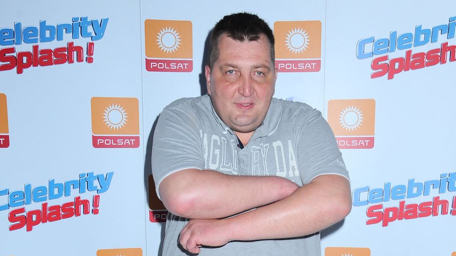 Adam Kraśko wciąż chce zostać gwiazdą