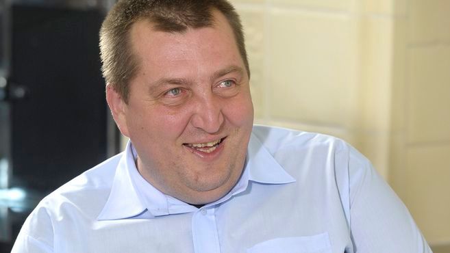 Adam Kraśko