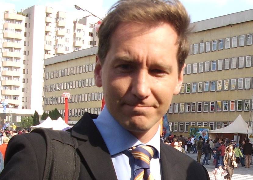 Piotr Kraśko