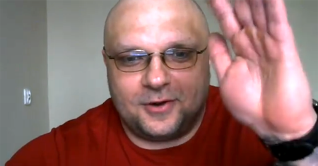 Arkadiusz Kraska wychodzi po 19 latach więzienia. "Muszę nauczyć się na nowo żyć"