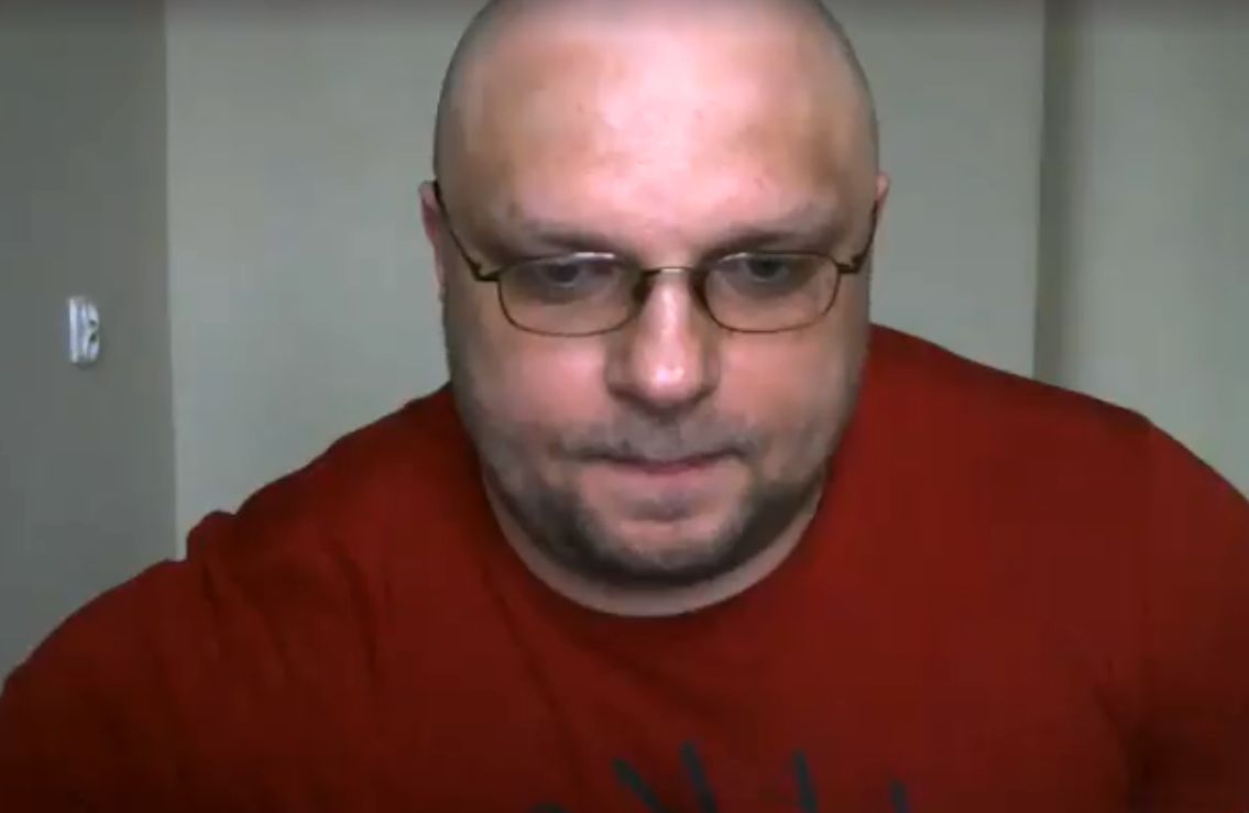 Arkadiusz Kraska czeka na wznowienie postępowania
