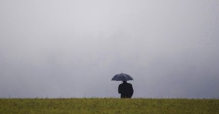 Wiosna przyjdzie nagle. Możemy boleśnie ją odczuć