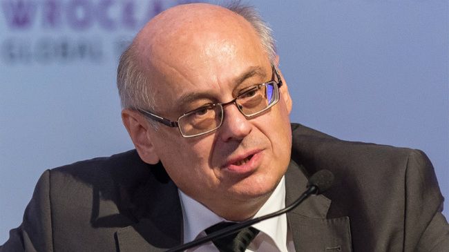 Zdzisław Krasnodębski