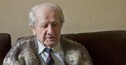 Człowiek, który milczał 60 lat. Powstaje niezwykły film o fotografie z Auschwitz