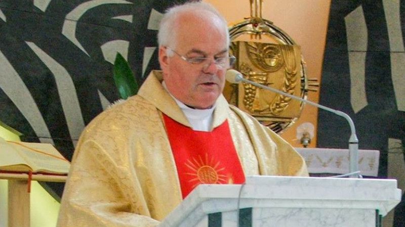 Ks. Mieczysław Bizior odmawia sakramentów za niesprzątanie kościoła
