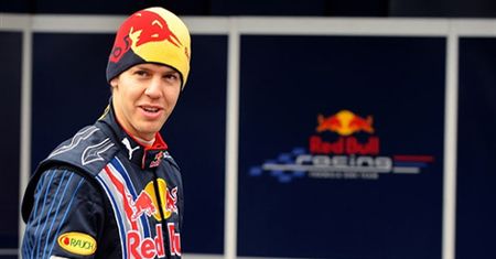 Vettel: zwycięstwa, a może coś więcej...