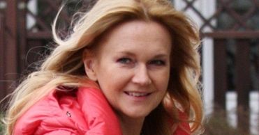Grażyna Torbicka bez makijażu!