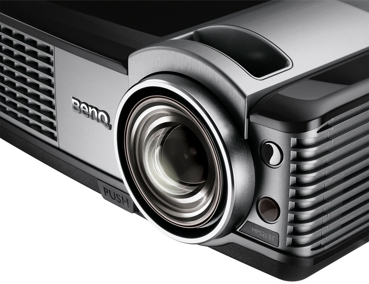 BenQ MP525ST - projektor Short Throw ze współczynnikiem projekcji mniejszym niż 1