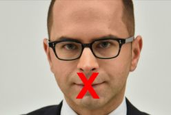 Michał Szczerba odesłany z kwitkiem. Odwołano jego udział w debacie na antenie Polskiego Radia
