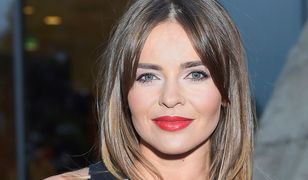 Edyta Herbuś: chcę tworzyć z radością