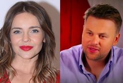 Ma troje dzieci z dwiema różnymi kobietami, próbował sił w programie randkowym. Nowy facet Herbuś ma bujną przeszłość