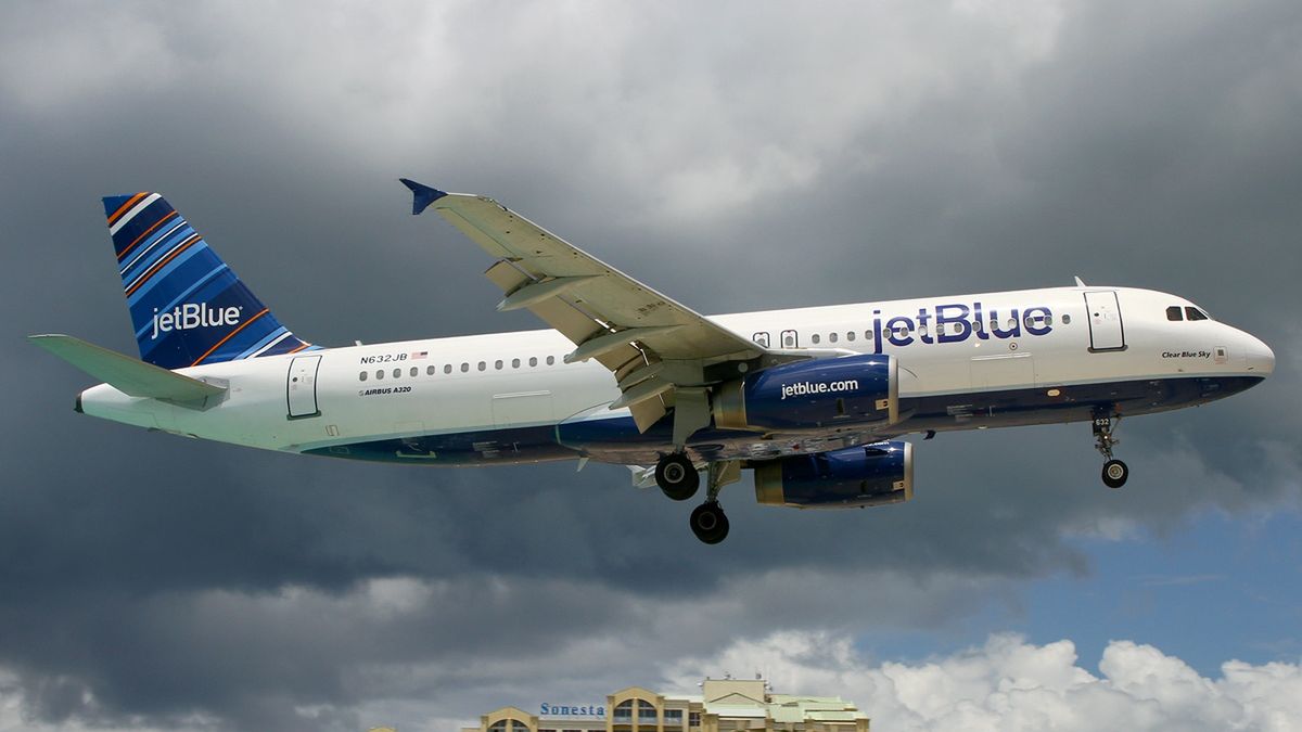 Airbus rezygnuje z przetargu na wojskowe samoloty w Kanadzie. 