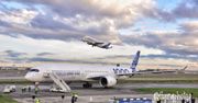 Airbus A350-1000: pierwszy lot nowego samolotu Europy