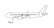 Nowy pomysł Airbusa - samoloty polecą bez okien