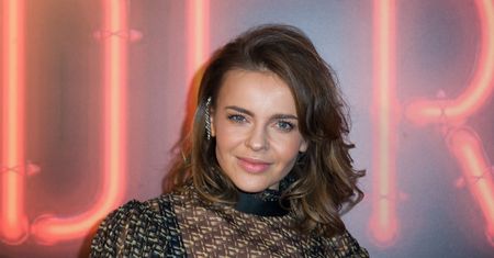 Edyta Herbuś nigdy nie była tak zakochana. Zdobyła się na szczere wyznanie