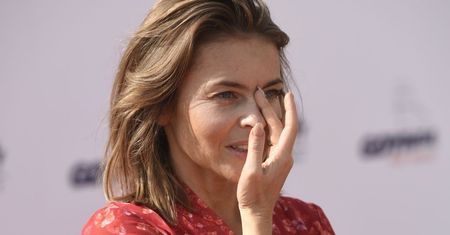 Edyta Herbuś przeżyła chwile grozy. "Ledwo uszłam z życiem"