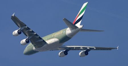 Aeroflot. Wiadomo gdzie poleci samolot Airbus A350