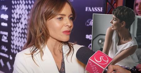 Edyta Herbuś wychowuje córkę Doroty Gardias! Tancerka ujawnia kulisy relacji z pogodynką – matką dziecka jej partnera [WIDEO]